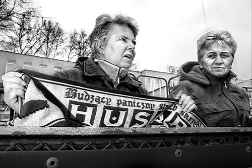 Nie to nie pomyłka. Władze Husarii, do tej pory Szczecin, ze względów finansowych porozumiały się z burmistrzem Gryfina Henrykiem Piłatem i finalnie zespół będzie reprezentował w nowym sezonie barwy Gryfina.