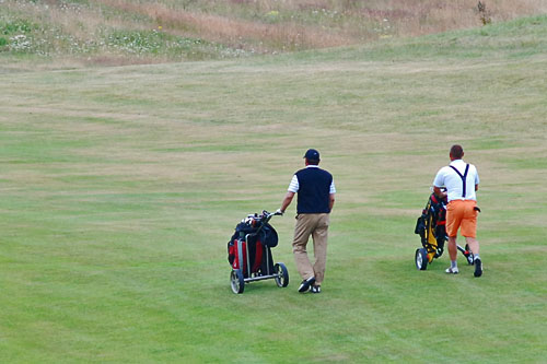 Już po raz czternasty na polu golfowym Amber Baltic Golf Club odbędzie się turniej Polonia Cup. W tym roku swój udział potwierdziło ponad 150 zawodników.