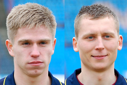 Marek Kowal i Marcin Dymek najprawdopodobniej wiosną nie będą piłkarzami szczecińskiej Pogoni. Obaj otrzymali dziś wolną rękę w poszukiwaniu nowych klubów.
