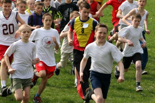 Mistrzostwa Polski LZS-ów w biegach przełajowych na stadionie lekkoatletycznym w Stargardzie rozpoczną się w sobotę o godz. 10.