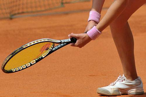 Reprezentantka Polski Magda Linette zwyciężyła w tenisowym turnieju kobiet Szczecin Open 2010 zakończonym dziś na kortach przy alei Wojska Polskiego