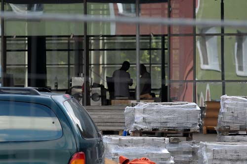 Pierwszy w Polsce basen treningowy z przeciwprądem zostanie zamontowany w Szczecinie.