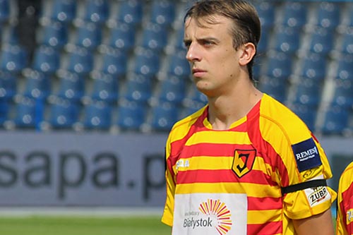 Wychowanek Pogoni Szczecin Kamil Grosicki oraz Jacek Kiełb i Dariusz Pietrasiak zostali powołani do piłkarskiej reprezentacji Polski na towarzyskie mecze z Ukrainą i Australią.