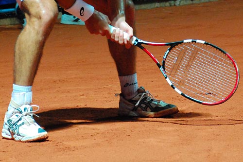 Szczecinianin Marcin Matkowski i Mariusz Fyrstenberg z Warszawy nie zdołali wygrać tenisowego turnieju ATP w Szanghaju.