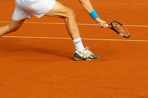 Mariusz Fyrstenberg i Marcin Matkowski odpadli w półfinale kończącego tenisowy sezon turnieju ATP World Tour Finals, który rozgrywany jest w Londynie.