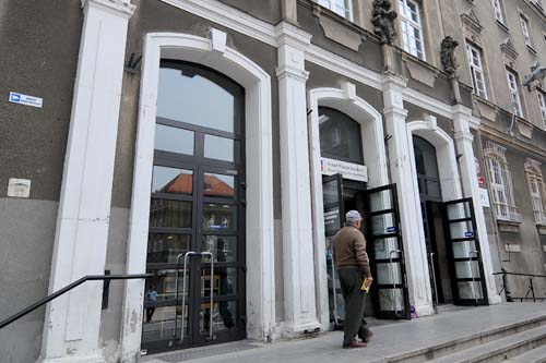 Najlepsi szczecińscy sportowcy mogą ubiegać się o specjalne stypendia. Wnioski należy składać w Biurze Obsługi Interesanta Urzędu Miasta.