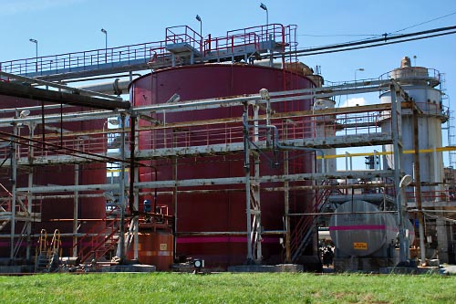 Tarnowskie Azoty nadal zainteresowane Policami.