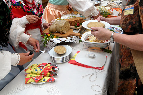 Ceny żywności w pierwszej połowie roku mogą wzrosnąć od 4 do 5.