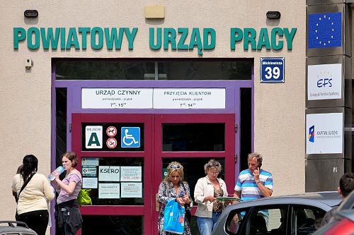 Trwa nabór na bezpłatne szkolenia dla bezrobotnych.