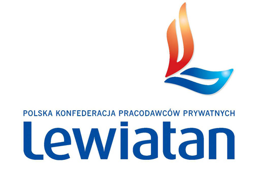 Czwórka dla Wydziału Wdrażania Regionalnego Programu Operacyjnego Urzędu Marszałkowskiego od Polskiej Konfederacji Pracodawców prywatnych Lewiatan.