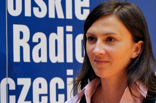 Zawodniczka MKL-u Szczecin w swoim pierwszym starcie po ponad półrocznej przerwie spowodowanej kontuzją oraz występem w programie telewizyjnym Taniec z Gwiazdami zajęła 4. miejsce w halowym mityngu tyczkarskim w Doniecku.