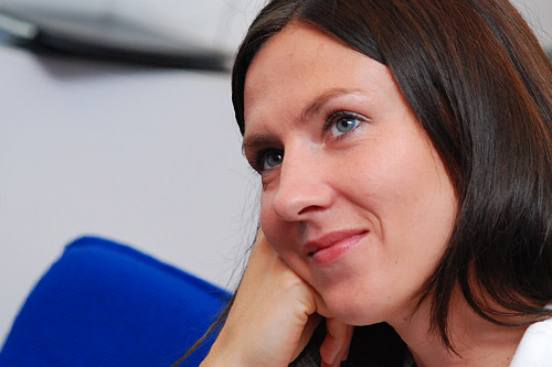 Anna Rogowska wygrała konkurs skoku o tyczce podczas halowego mityngu lekkoatletycznego Pedros Cup w Bydgoszczy. Monika Pyrek była czwarta.