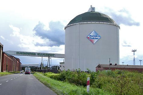 Od Mołdawii po Brazylię sięgają plany ekspansji Krajowej Spółki Cukrowej, która ma jej dać piąte miejsce w Europie - pisze Puls Biznesu.