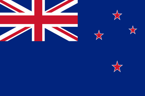 Silne wstrząsy wtórne nawiedziły Christchurch w Nowej Zelandii, zniszczone tydzień temu katastrofalnym trzęsieniem ziemi. Lokalne władze podały że siła wstrząsów wyniosła 4, 7 w skali Richtera.