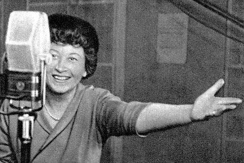W podwarszawskim Skolimowie zmarła Irena Kwiatkowska, wybitna aktorka teatralna, filmowa i kabaretowa. Miała 98 lat.