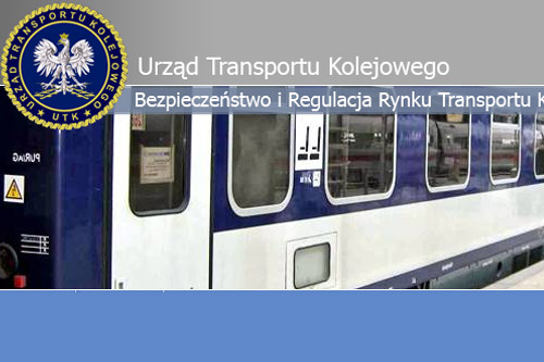 Brak opłaty dworcowej zagraża działalności stacji kolejowych w całej Polsce - oświadczyła spółka Dworzec Polski SA. To reakcja na stanowisko Urzędu Transportu Kolejowego, który pozostawił bez rozpoznania wniosek spółki Dworzec Polski SA o zatwierdzenie stawek opłaty dworcowej za korzystanie przez przewoźników ze stacji kolejowych.