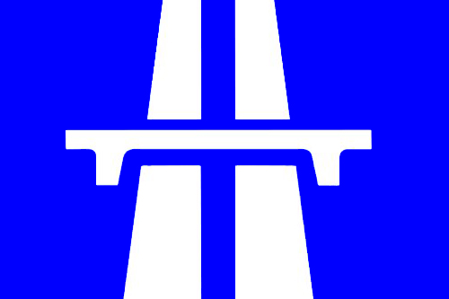 Kilka wielopoziomowych skrzyżowań na autostradzie A2 będzie prowadzić donikąd-pisze Puls Biznesu.