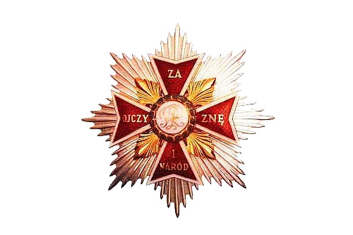 Andrzej Wajda, jeden z najwybitniejszych polskich reżyserów, zostanie dzisiaj odznaczony Orderem Orła Białego, najwyższym polskim odznaczeniem cywilnym. Uroczystość odbędzie się w Pałacu Prezydenckim. Andrzej Wajda, współtwórca polskiej szkoły filmowej, jest autorem słynnych obrazów, takich jak: Człowiek z żelaza, Kanał, Wesele, Ziemia Obiecana, Pan Tadeusz i Katyń.