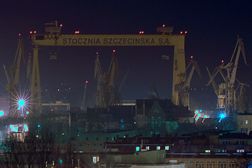 Jest już gotowy roboczy plan odbudowy przemysłu stoczniowego w Szczecinie. Opracował go nieformalny zespół skupiony wokół przewodniczącego Sejmiku Województwa Zachodniopomorskiego Marka Tałasiewicza.