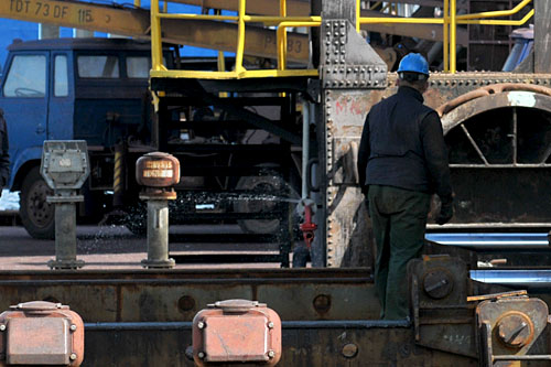 Ms Isa będzie pierwszym statkiem Polskiej Żeglugi Morskiej, jaki po okresie zimowym rozpocznie tegoroczny sezon remontów statków tego armatora w Szczecińskiej Stoczni Remontowej Gryfia.