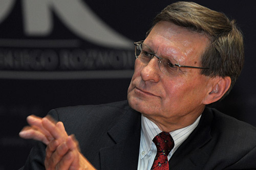 Były wicepremier i minister finansów Leszek Balcerowicz na łamach Gazety Wyborczej odpowiedział na list ministra Jacka Rostowskiego z 8 marca.