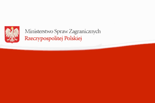 Wiceminister spraw zagranicznych Henryk Litwin przedstawi na posiedzeniu sejmowej komisji spraw zagranicznych informację w sprawie kontrowersji wokół zamiany tablic na lotnisku w Smoleńsku.