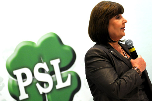 Według minister pracy Jolanty Fedak, stopa bezrobocia pod koniec roku powinna być niższa niż 11 procent. Rząd zapisał w Wieloletnim Planie Finansowym Państwa, że stopa bezrobocia na koniec 2011 roku wyniesie 10,9 procent. Wcześniej rządowe prognozy wskazywały, iż na koniec roku bezrobocie spadnie do poziomu 9,9 procent.