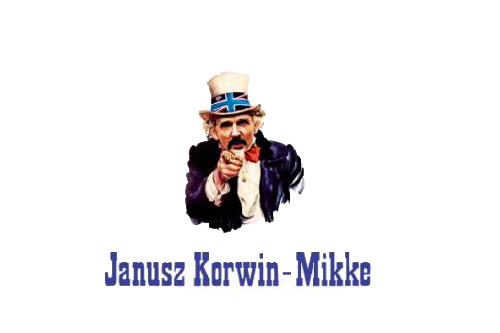 W Warszawie trwa Kongres Nowej Prawicy. To inicjatywa środowisk prawicowych skupionych wokół Unii Polityki Realnej - Wolność i Praworządność. Na jej czele stoi Janusz Korwin Mikke.