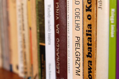 Z końcem kwietnia przestanie obowiązywać okres przejściowy na wprowadzenie VAT-u na książki. Od 1 maja rachunki w księgarniach wzrosną o pięć procent. Dyrektor Instytutu Książki Grzegorz Gauden powiedział, że pojawienie się podatku na książki najprawdopodobniej będzie musiał wziąć na siebie klient. Możliwe też, że księgarniom uda się coś utargować u wydawców, żeby to oni obniżyli cenę netto.