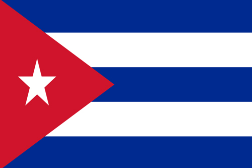Raul Castro został pierwszym sekretarzem Komunistycznej Partii Kuby. Zastąpił na tym stanowisku swojego starszego brata, Fidela.