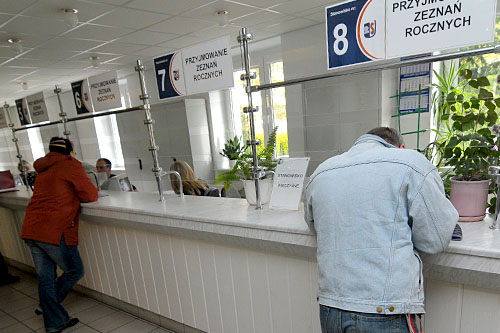 Niecały tydzień został do rozliczenia się z fiskusem za 2010 rok. W tym roku termin mija 2 maja, czyli w przyszły poniedziałek.