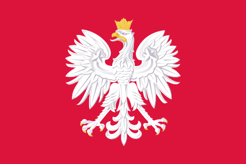 Według heraldyków, konstytucja zawiera błąd w opisie godła naszego państwa.