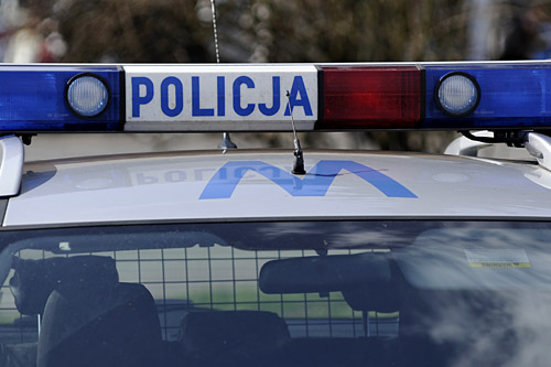 Mieszkaniec Tarnobrzega znieważył flagę narodową, za taki czyn można trafić do więzienia.