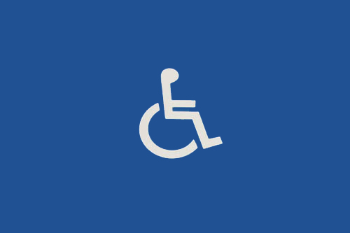 W Polsce na blisko 2,5 miliona niepełnosprawnych, którzy mogliby podjąć pracę, zatrudniona jest zaledwie jedna czwarta. Tymczasem zatrudnienie osób niepełnosprawnych w krajach starej Unii wynosi ponad 50 procent.