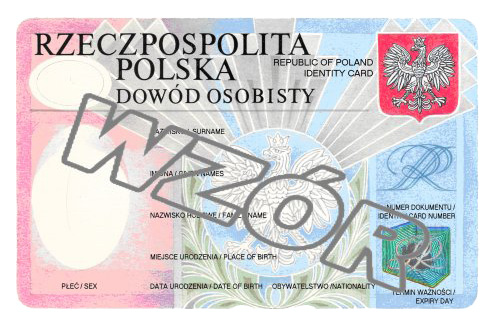 Rząd chce przesunąć o pół roku termin wprowadzenia nowych dowodów osobistych. Z projektu nowelizacji ustawy o dowodach osobistych, którą zajmie się dziś Rada Ministrów wynika, że nowe dowody będą wydawane dopiero od stycznia 2012 roku, a nie jak planowano od lipca tego roku. MSWiA argumentuje bowiem, że do lipca nie zdąży miedzy innymi z przeprowadzeniem procedury wyboru dostawcy nowych blankietów.