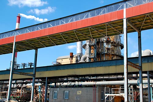 Zakłady Chemiczne Police coraz mniej atrakcyjne w oczach giełdowych inwestorów. Tylko dziś policka spółka straciła na warszawskiej giełdzie papierów wartościowych ponad 3,5 procent. Tendencja spadkowa utrzymuje się od ponad tygodnia.