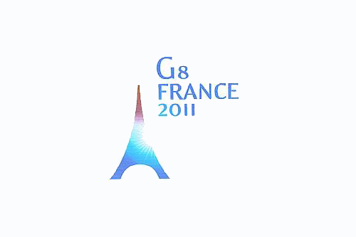Nie tylko sytuacja w krajach arabskich, ale również energetyka jądrowa i Internet są tematem szczytu krajów grupy G8 w Deauville. Rozpoczęte przed ponad godziną spotkanie potrwa dwa dni.