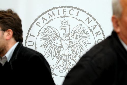 Rada Naukowa IPN będzie rekomendować Sejmowi dyrektora Biura Edukacji Publicznej Instytutu Łukasza Kamińskiego jako kandydata na przyszłego prezesa IPN-u.