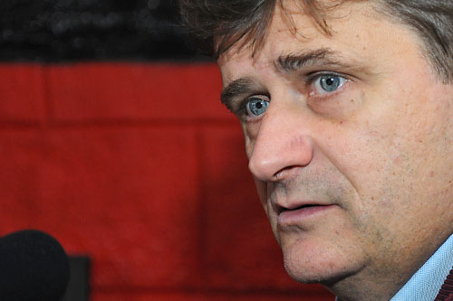 Centralne Biuro Antykorupcyjne kwestionuje oświadczenia majątkowe byłego posła PO Janusza Palikota. Została zakończona kontrola. Janusz Palikot ma 7 dni na zapoznanie się z wynikami i złożenie zastrzeżeń.