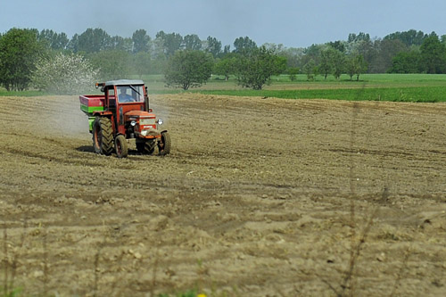 Komisja Europejska zwiększyła do 210 milionów euro finansowe wsparcie dla rolników, którzy odnotowali straty w wyniku wybuchu epidemii wywołanej bakterią e.coli.