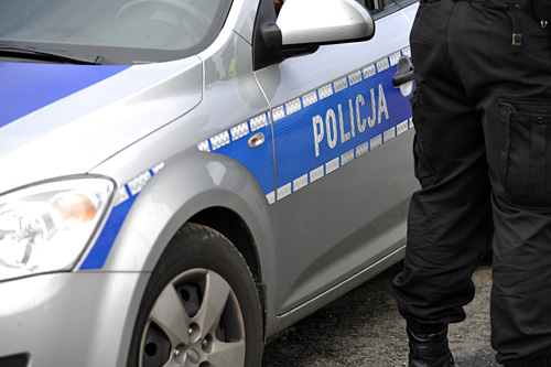 Do wypadku z udziałem pijanego policjanta doszło w Bobowie na Pomorzu. Niewykluczone, że sprawcą zdarzenia jest funkcjonariusz Komendy Powiatowej Policji w Starogardzie Gdańskim.