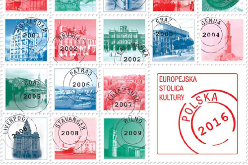 Dziś dowiemy się, które z pięciu polskich miast otrzyma tytuł Europejskiej Stolicy Kultury 2016. W konkursie rywalizują Katowice, Gdańsk, Lublin, Wrocław i Warszawa. Wczoraj w Łazienkach Królewskich komisja selekcyjna przesłuchiwała przedstawicieli miast.