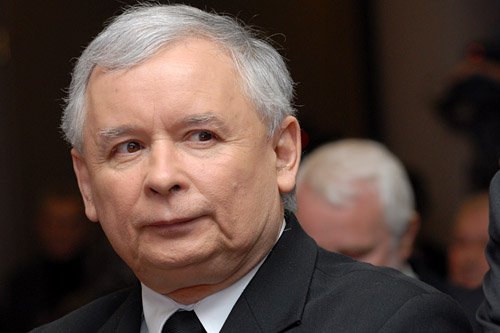Eurodeputowany Michał Kamiński twierdzi, że przeciwko Jarosławowi Kaczyńskiemu jest szykowany spisek w PiS.