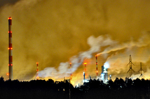 Spółka w II kwartale bieżącego roku zarobiła 48 mln zł. Tak wynika z najnowszego raportu opublikowanego dziś na Giełdzie Papierów Wartościowych w Warszawie.