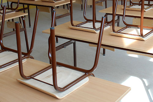 Od 1 września nauczyciele zarabiają więcej. Z początkiem roku szkolnego na ich konta będą wpływać pensje większe o 7 procent.