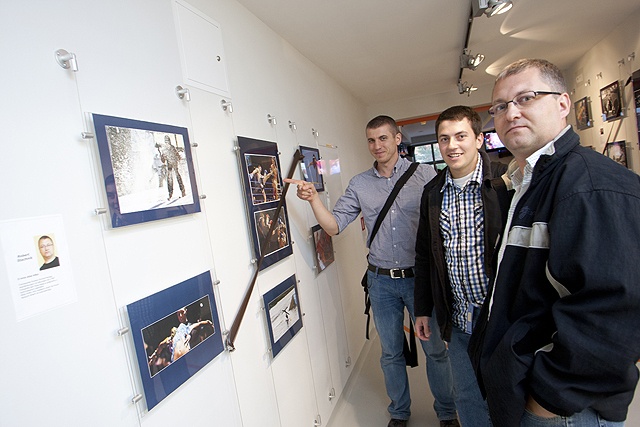 Szczecińska Ekstraklasa Fotograficzna Szczecińska Ekstraklasa Fotograficzna [ZDJĘCIA]