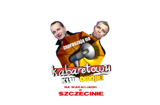 Poszukiwani są statyści chętni do udziału w wielkim festiwalu kabaretowym. Impreza odbędzie się w Szczecinie 2 lipca, a już dziś organizatorzy będą wybierać osoby, które chcą uczestniczyć w wydarzeniach na scenie.