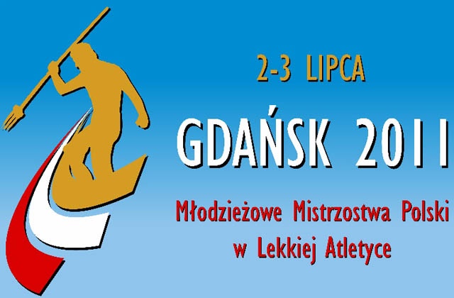 Cztery medale - złoty, dwa srebrne i brązowy zdobyli zachodniopomorscy lekkoatleci w Młodzieżowych Mistrzostwach Polski zakończonych w Gdańsku.