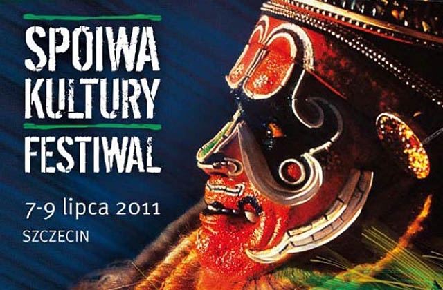 Dziś ostatni dzień 12 Festiwalu Spoiwa kultury i kolejna dawka spektakli i koncertów. Ludomir Franczak przedstawi widowni wojenne losy swojej babci w spektaklu Erft.