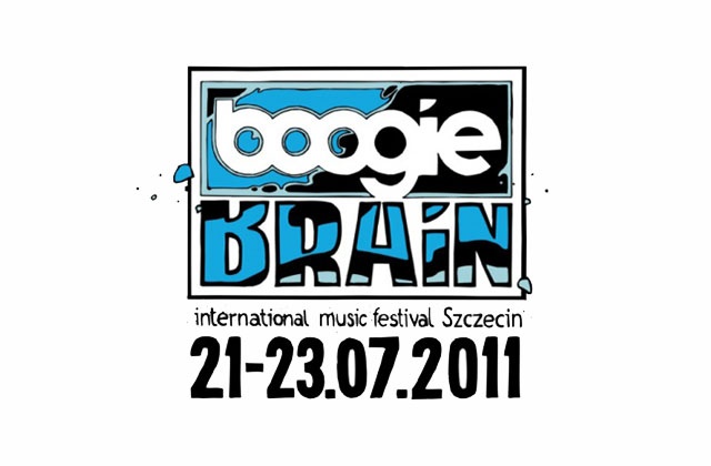 Czwarta edycja Festiwalu Boogie Brain w szczecinie rozpoczęły pokazy plenerowe filmów muzycznych.